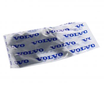 5 699 р. Крышка ремня ГРМ VOLVO XC60 (08-17),S60 (10-18),S80 (06-16),S40 (04-12) нижняя OE VOLVO 30750852  с доставкой в г. Кемерово. Увеличить фотографию 4