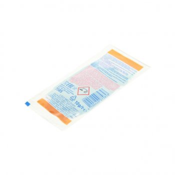 181 р. Смазка для тормозной системы АНТИСКРИП 10г LIQUI MOLY LIQUI MOLY 3078  с доставкой в г. Кемерово. Увеличить фотографию 2
