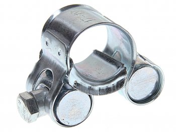 47 р. Хомут силовой d=017-019 (18) KIT++ KIT++ 307gr017  с доставкой в г. Кемерово. Увеличить фотографию 1