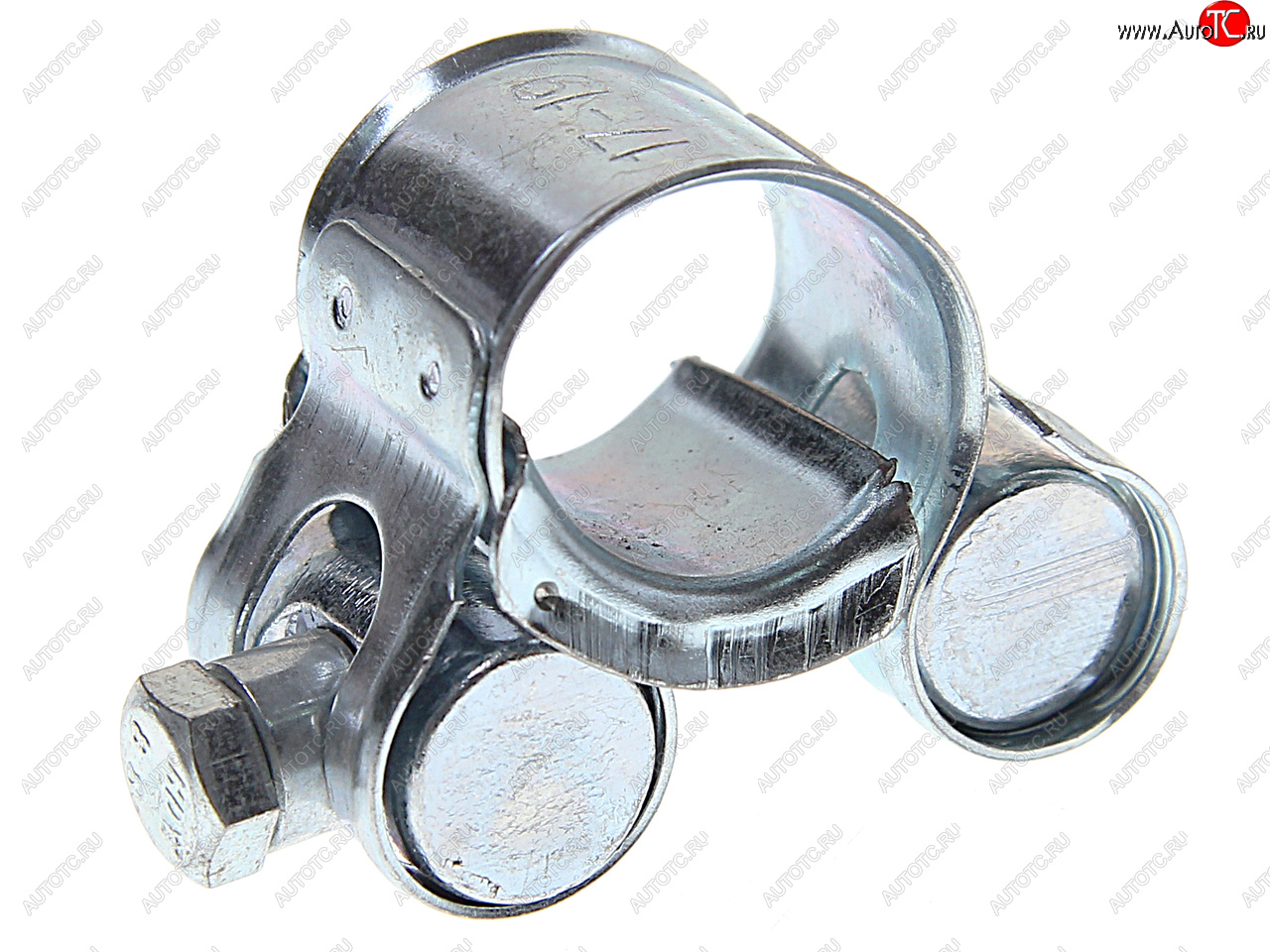 47 р. Хомут силовой d=017-019 (18) KIT++ KIT++ 307gr017  с доставкой в г. Кемерово