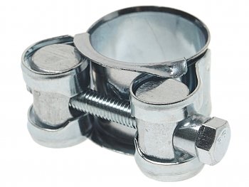 47 р. Хомут силовой d=020-022 (21) KIT++ KIT++ 307gr020  с доставкой в г. Кемерово. Увеличить фотографию 1