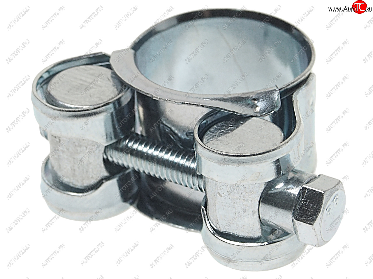 47 р. Хомут силовой d=020-022 (21) KIT++ KIT++ 307gr020  с доставкой в г. Кемерово