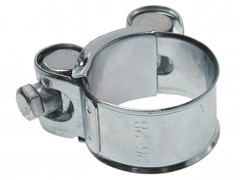 47 р. Хомут силовой d=026-028 (27) KIT++ KIT++ 307gr026  с доставкой в г. Кемерово. Увеличить фотографию 2