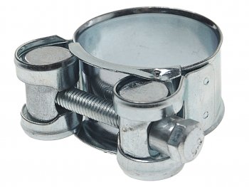 47 р. Хомут силовой d=026-028 (27) KIT++ KIT++ 307gr026  с доставкой в г. Кемерово. Увеличить фотографию 1