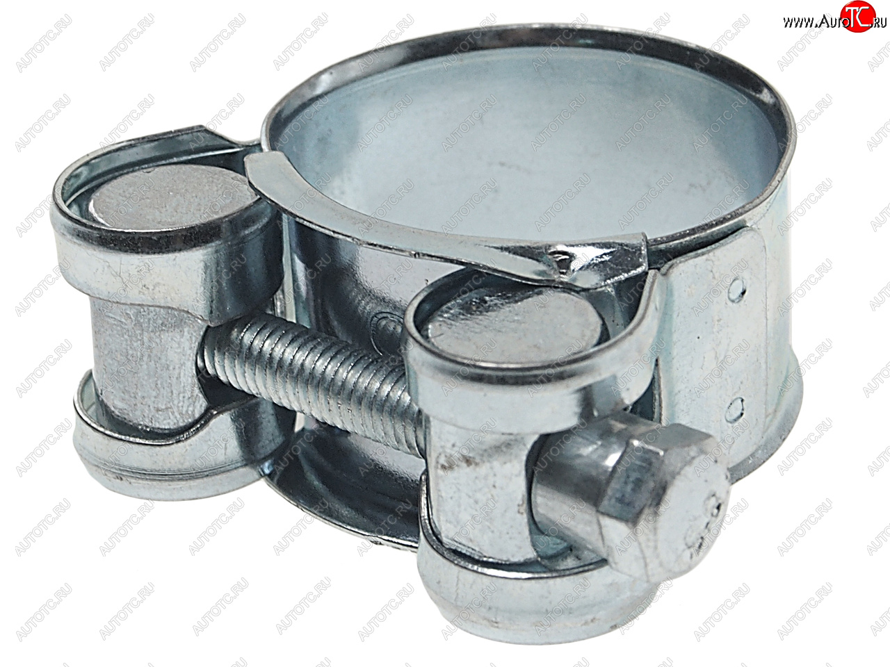 47 р. Хомут силовой d=026-028 (27) KIT++ KIT++ 307gr026  с доставкой в г. Кемерово