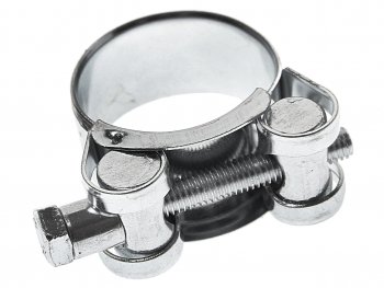 48 р. Хомут силовой d=029-031 (30) KIT++ KIT++ 307gr029  с доставкой в г. Кемерово. Увеличить фотографию 2