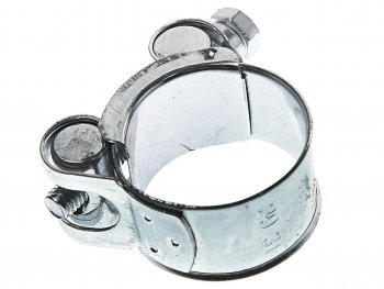 48 р. Хомут силовой d=029-031 (30) KIT++ KIT++ 307gr029  с доставкой в г. Кемерово. Увеличить фотографию 1
