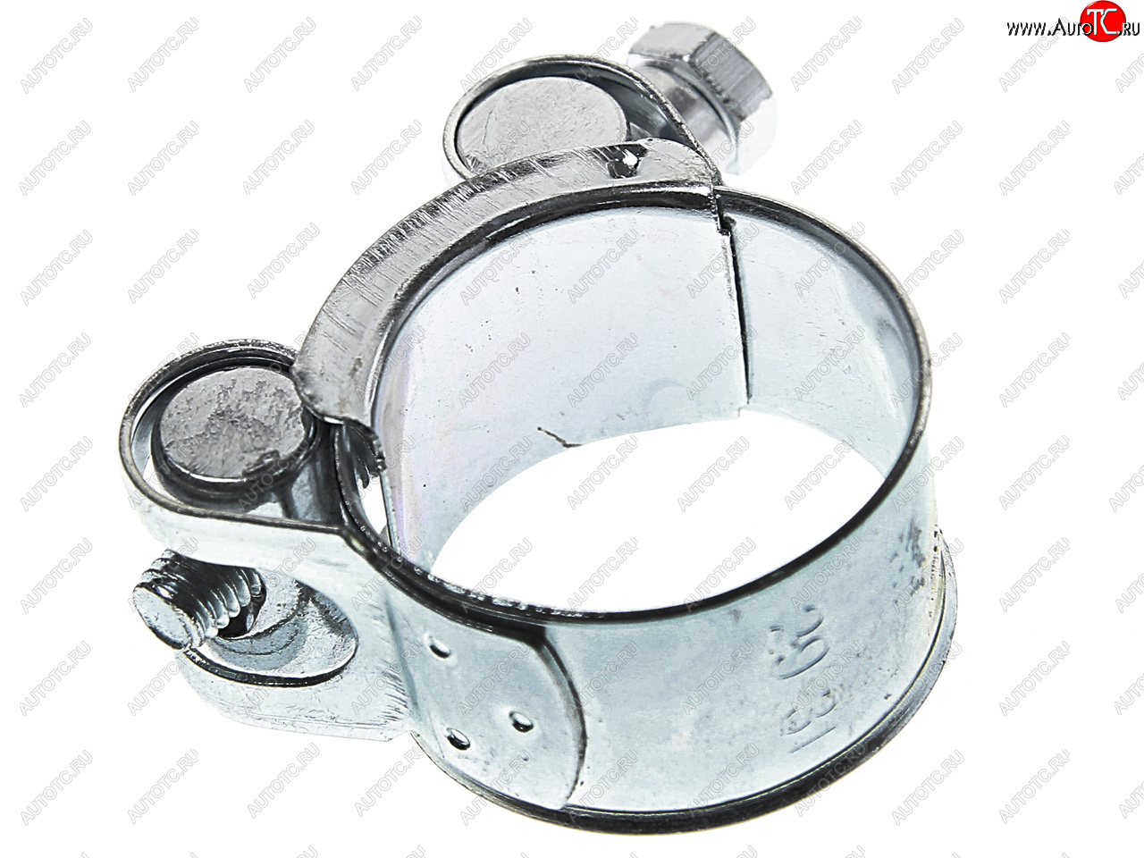 48 р. Хомут силовой d=029-031 (30) KIT++ KIT++ 307gr029  с доставкой в г. Кемерово