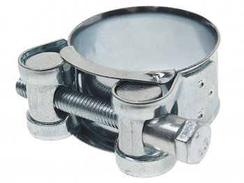 53 р. Хомут силовой d=032-035 (33) KIT++ KIT++ 307gr032  с доставкой в г. Кемерово. Увеличить фотографию 1