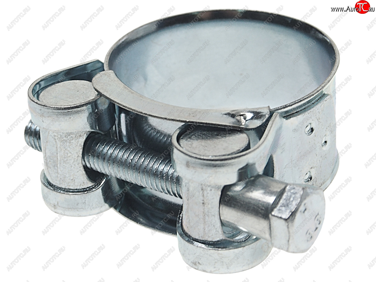 53 р. Хомут силовой d=032-035 (33) KIT++ KIT++ 307gr032  с доставкой в г. Кемерово