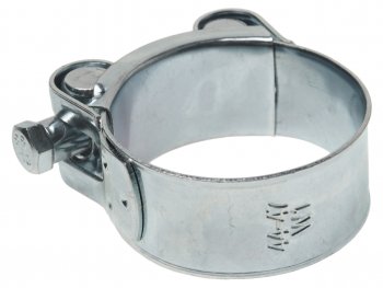67 р. Хомут силовой d=044-047 (45) KIT++ KIT++ 307gr044  с доставкой в г. Кемерово. Увеличить фотографию 2
