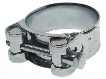 67 р. Хомут силовой d=044-047 (45) KIT++ KIT++ 307gr044  с доставкой в г. Кемерово. Увеличить фотографию 1
