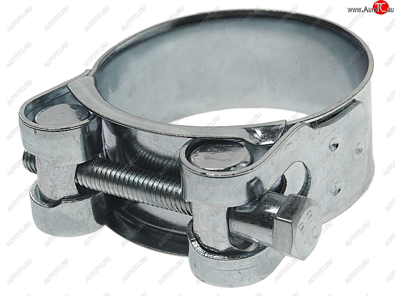 67 р. Хомут силовой d=044-047 (45) KIT++ KIT++ 307gr044  с доставкой в г. Кемерово