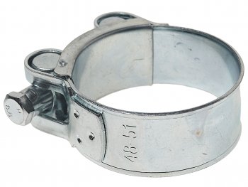 73 р. Хомут силовой d=048-051 (49) KIT++ KIT++ 307gr048  с доставкой в г. Кемерово. Увеличить фотографию 2