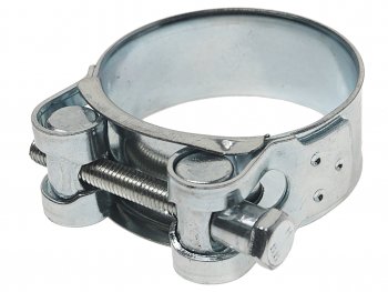 73 р. Хомут силовой d=048-051 (49) KIT++ KIT++ 307gr048  с доставкой в г. Кемерово. Увеличить фотографию 1