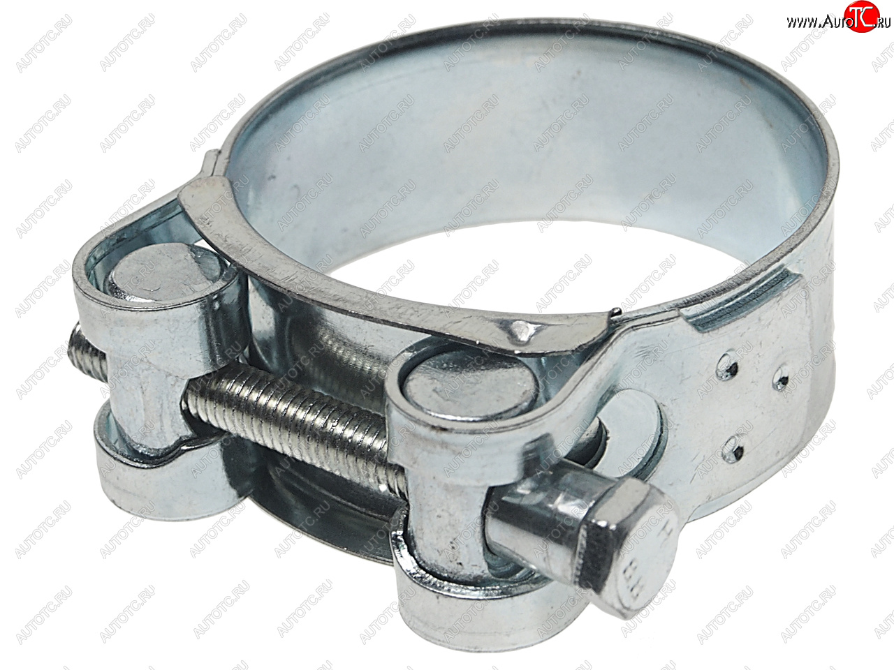 73 р. Хомут силовой d=048-051 (49) KIT++ KIT++ 307gr048  с доставкой в г. Кемерово