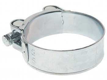 78 р. Хомут силовой d=060-063 (61) KIT++ KIT++ 307gr060  с доставкой в г. Кемерово. Увеличить фотографию 2