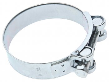 110 р. Хомут силовой d=086-091 (88) KIT++ KIT++ 307gr086  с доставкой в г. Кемерово. Увеличить фотографию 1
