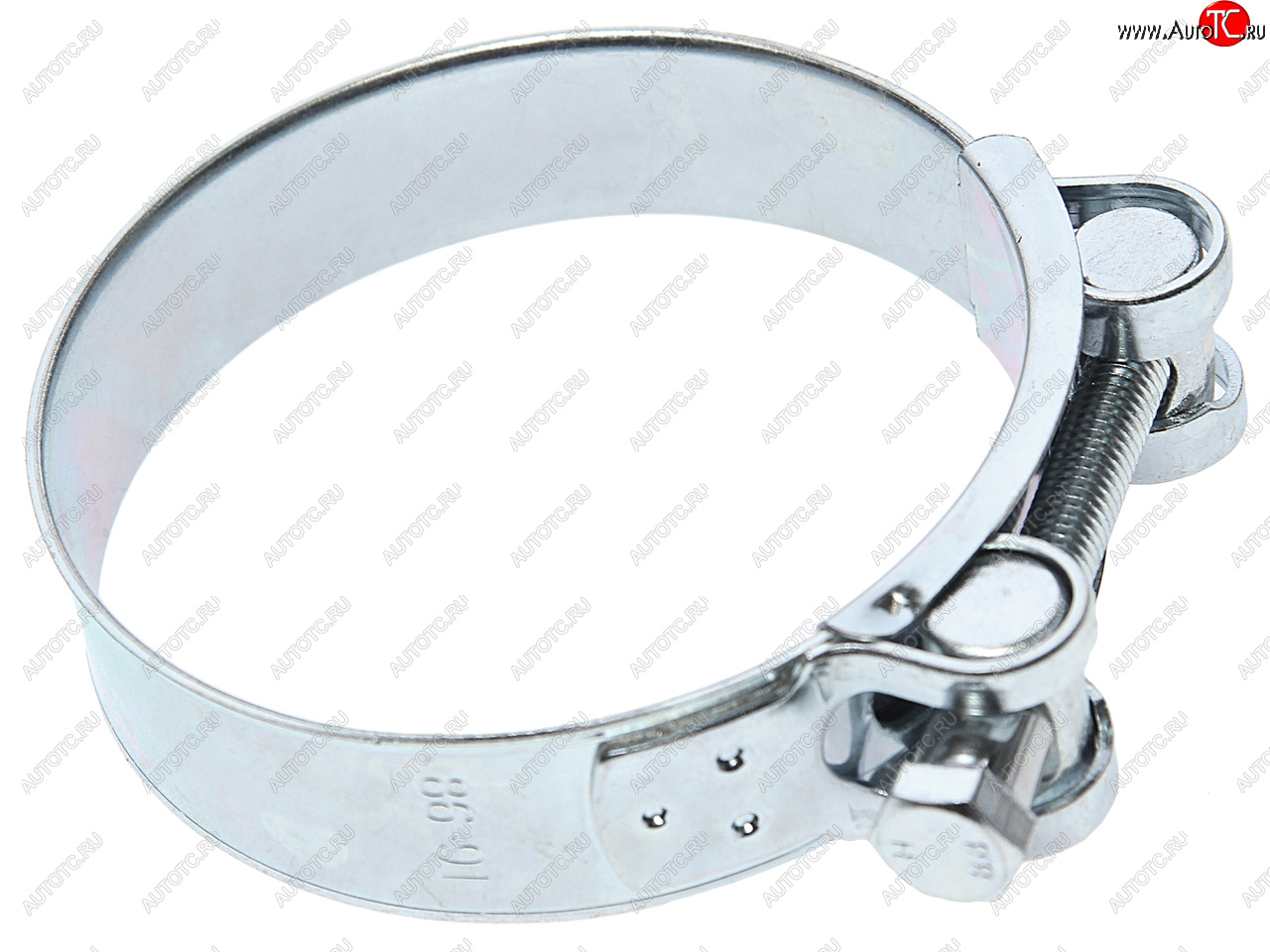 110 р. Хомут силовой d=086-091 (88) KIT++ KIT++ 307gr086  с доставкой в г. Кемерово