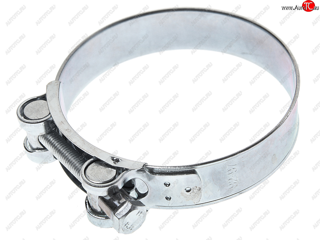 103 р. Хомут силовой d=092-097 (94) KIT++ KIT++ 307gr092  с доставкой в г. Кемерово