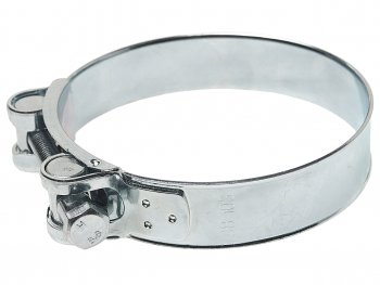 124 р. Хомут силовой d=098-103 (101) KIT++ KIT++ 307gr098  с доставкой в г. Кемерово. Увеличить фотографию 2