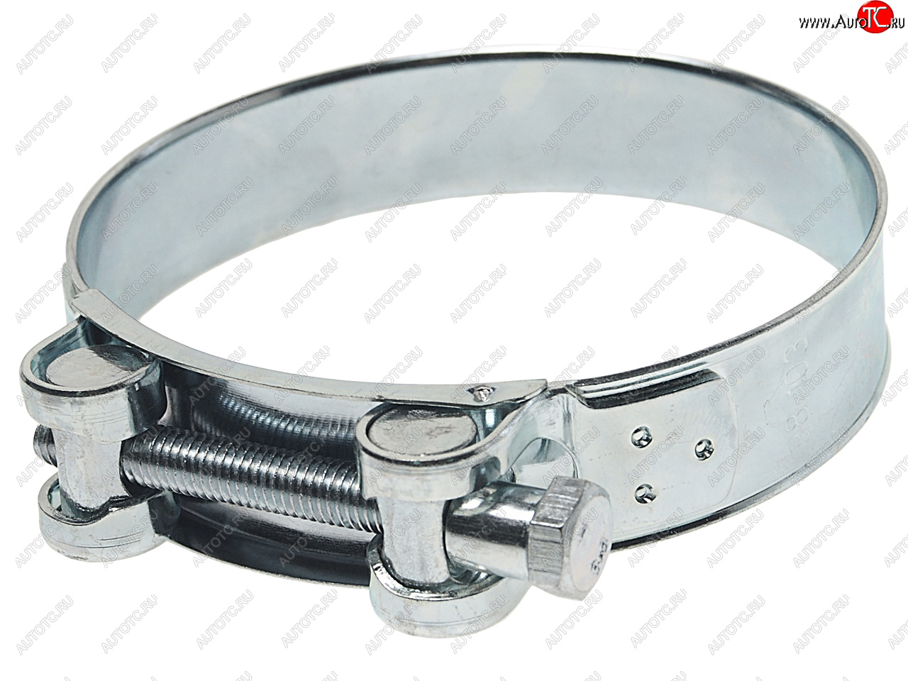 124 р. Хомут силовой d=098-103 (101) KIT++ KIT++ 307gr098  с доставкой в г. Кемерово
