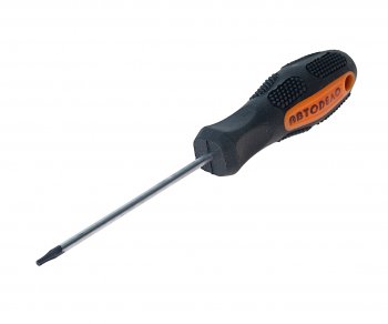 79 р. Отвертка TORX T7х75мм магнитная АВТОДЕЛО АВТОДЕЛО 30807  с доставкой в г. Кемерово. Увеличить фотографию 1