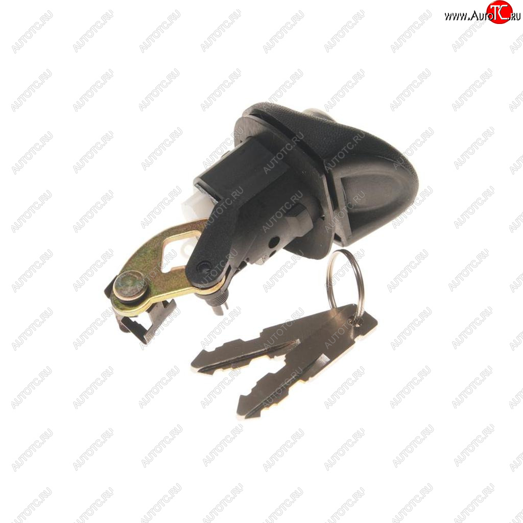 1 499 р. Личинка RENAULT Logan,Sandero,Twingo замка багажника ASAM ASAM 30825  с доставкой в г. Кемерово