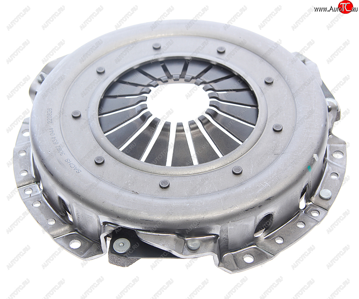 7 199 р. Корзина сцепления ГАЗ-3302,2217 Бизнес,ГАЗель Next SACHS SACHS 3082634044  с доставкой в г. Кемерово