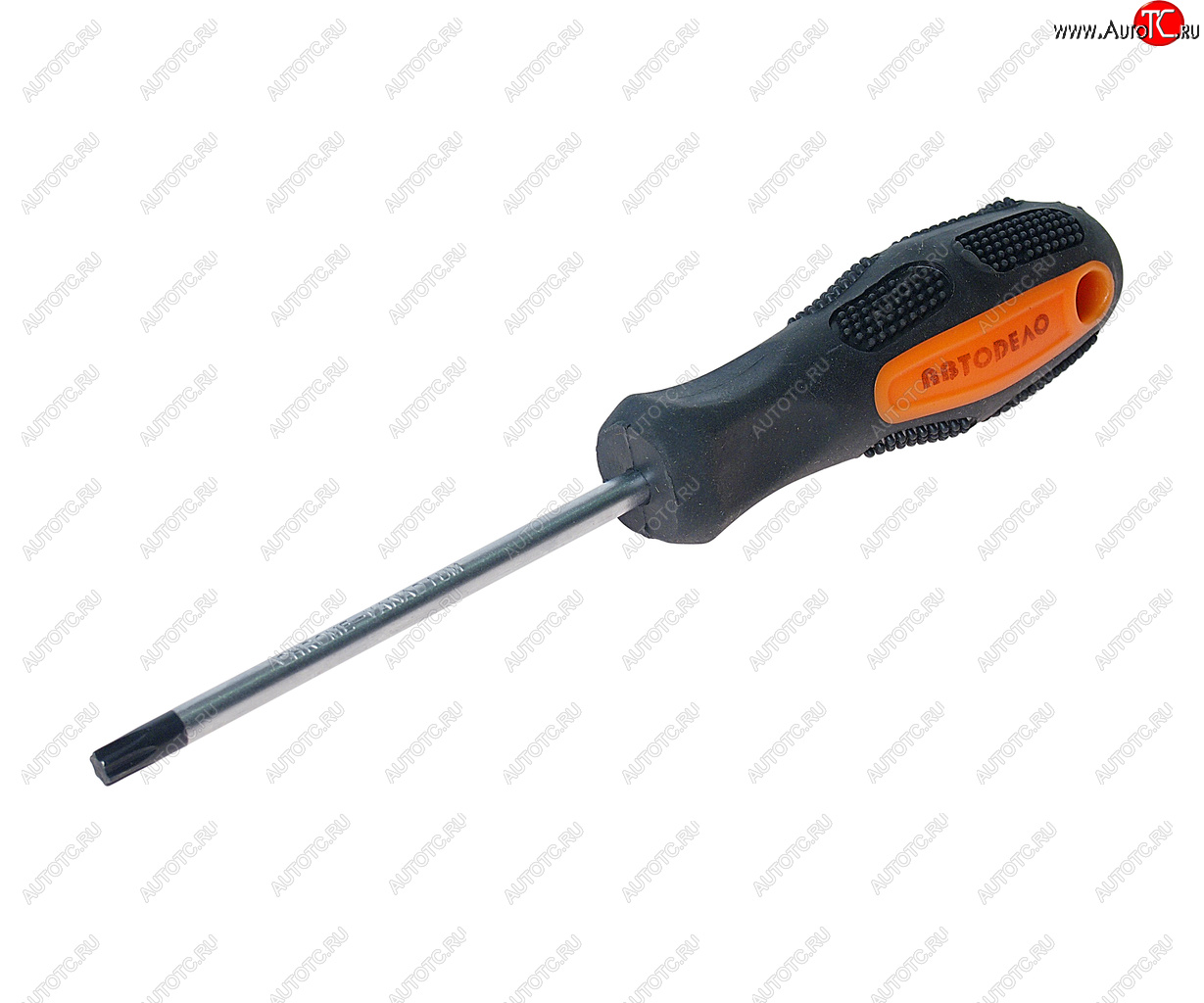 111 р. Отвертка TORX T35х100мм АВТОДЕЛО АВТОДЕЛО 30835  с доставкой в г. Кемерово