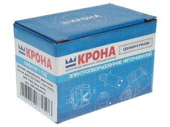 569 р. Датчик давления масла ГАЗ,ЗИЛ КРОНА КРОНА 308.3829010  с доставкой в г. Кемерово. Увеличить фотографию 3