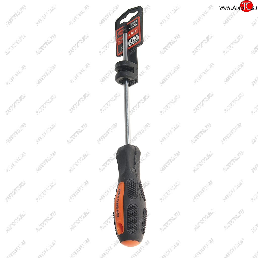 124 р. Отвертка TORX T20х150мм АВТОДЕЛО АВТОДЕЛО 30920 АВТОДЕЛО 30920  с доставкой в г. Кемерово