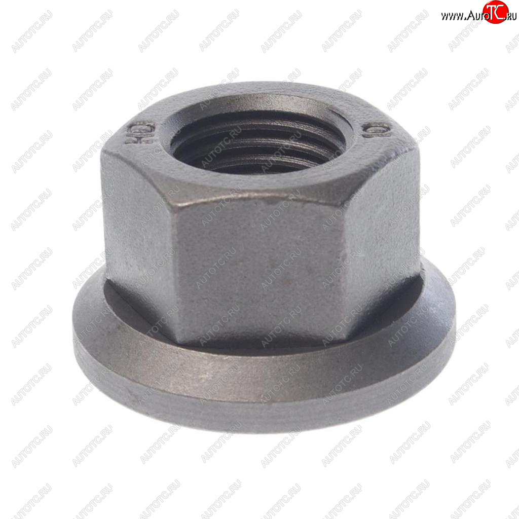 212 р. Гайка колеса SCANIA P,G,R,T (M22х78-11BSFh-30ключ 33мм) юбка подвижная HD-PARTS HD-PARTS 309200  с доставкой в г. Кемерово