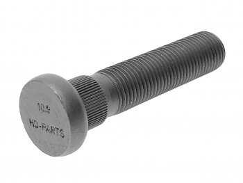 349 р. Шпилька колеса SCANIA P,R series (78х102мм-11BSF) HD-PARTS HD-PARTS 309225  с доставкой в г. Кемерово. Увеличить фотографию 2