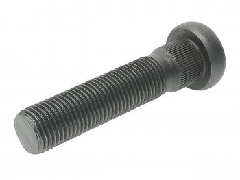 349 р. Шпилька колеса SCANIA P,R series (78х102мм-11BSF) HD-PARTS HD-PARTS 309225  с доставкой в г. Кемерово. Увеличить фотографию 1