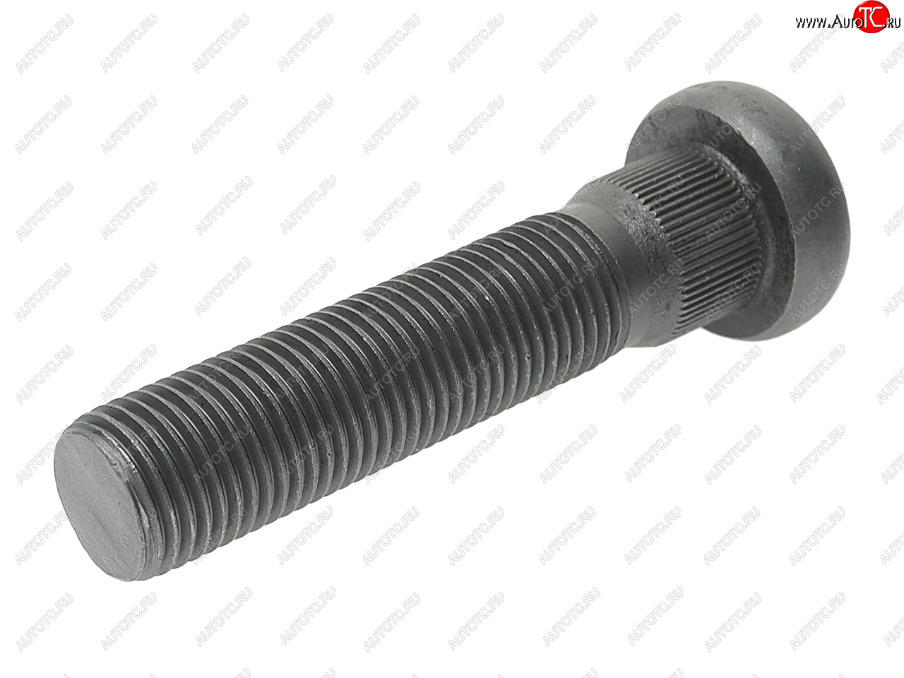 349 р. Шпилька колеса SCANIA P,R series (78х102мм-11BSF) HD-PARTS HD-PARTS 309225  с доставкой в г. Кемерово