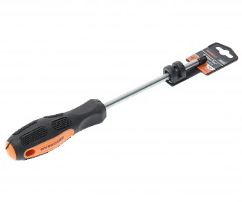 154 р. Отвертка TORX T45х150мм магнитная АВТОДЕЛО АВТОДЕЛО 30945  с доставкой в г. Кемерово. Увеличить фотографию 1
