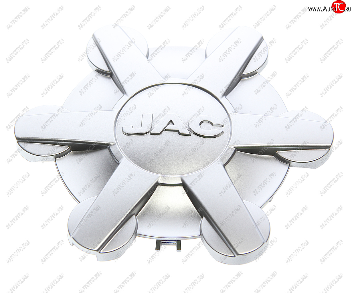 819 р. Колпак колеса JAC T6 декоративный OE JAC 3102010p3010  с доставкой в г. Кемерово