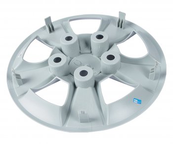 1 869 р. Колпак колеса JAC N35 SOLLERS Argo 2.0 заднего OE JAC 3102020w5000  с доставкой в г. Кемерово. Увеличить фотографию 2
