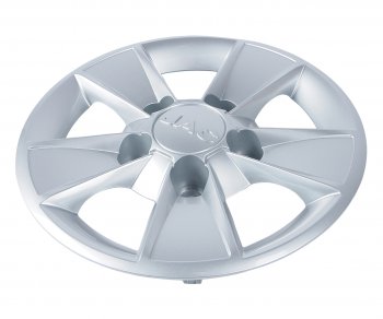 1 869 р. Колпак колеса JAC N35 SOLLERS Argo 2.0 заднего OE JAC 3102020w5000  с доставкой в г. Кемерово. Увеличить фотографию 1