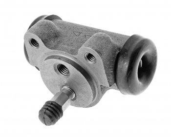 1 549 р. Цилиндр тормозной задний ГАЗ-31029 d=25 G-PART (ОАО ГАЗ) G-PART 3102-3502040  с доставкой в г. Кемерово. Увеличить фотографию 1