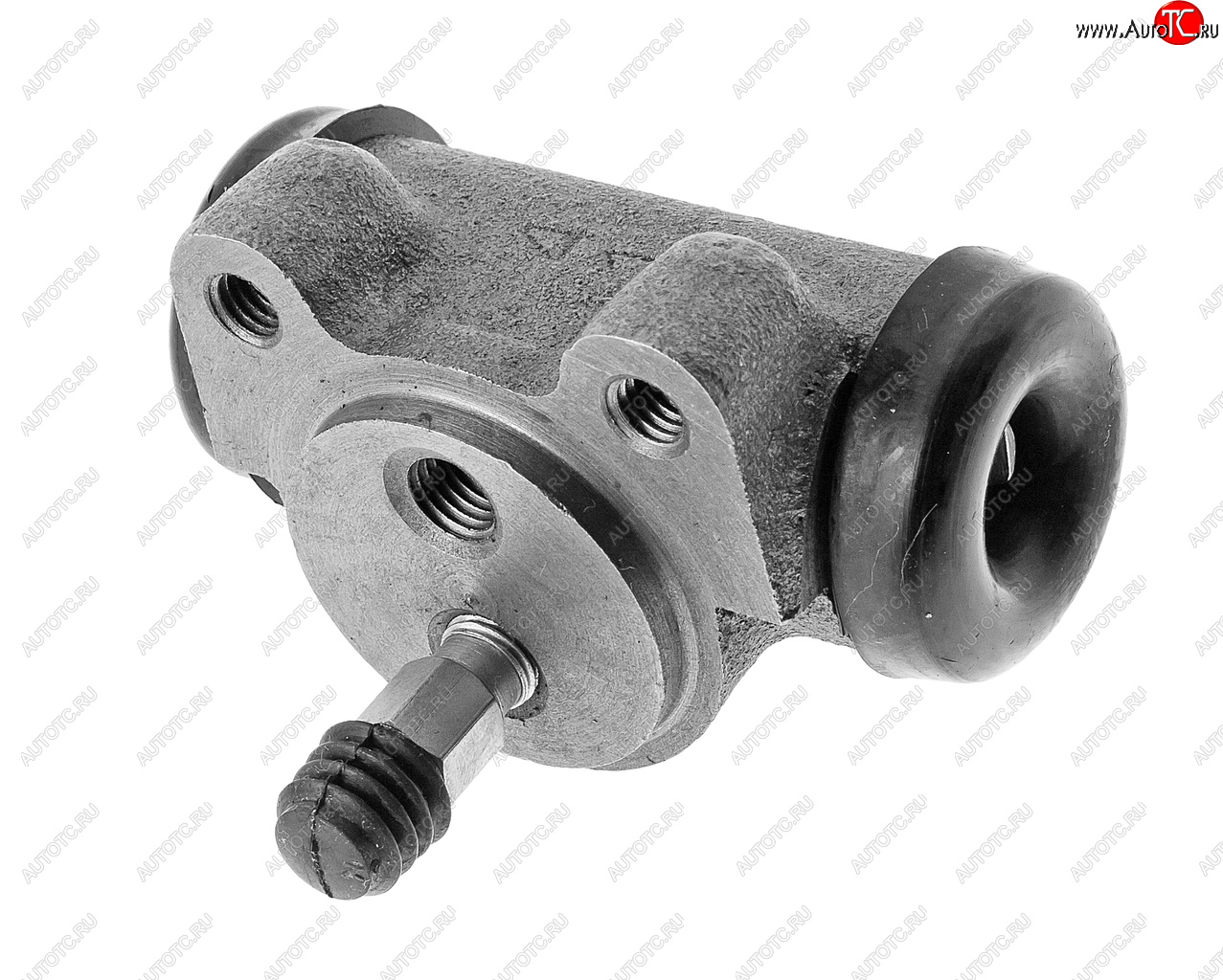 1 549 р. Цилиндр тормозной задний ГАЗ-31029 d=25 G-PART (ОАО ГАЗ) G-PART 3102-3502040  с доставкой в г. Кемерово