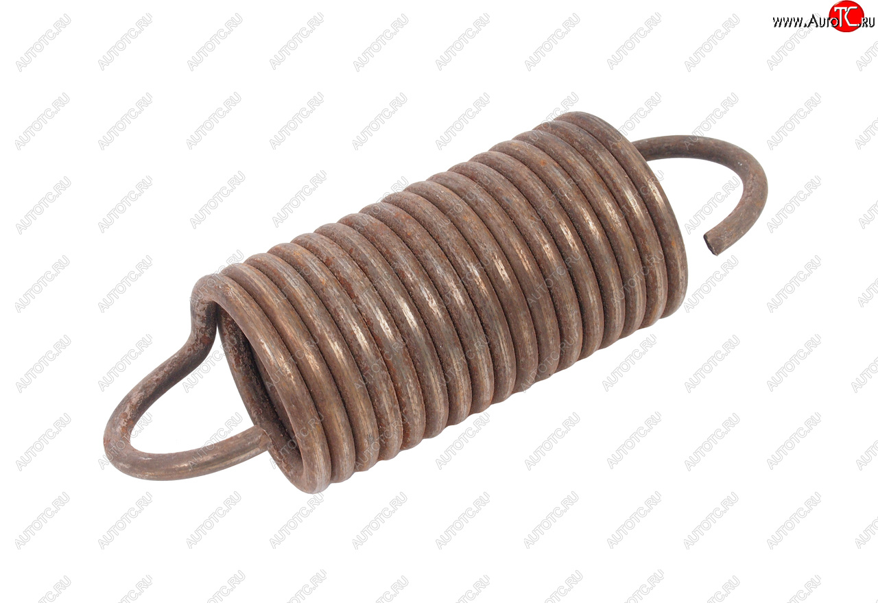 280 р. Пружина ГАЗ-2410-3110 петли капота ЭТНА Красная Этна ОАО 3102-8407070-01  с доставкой в г. Кемерово