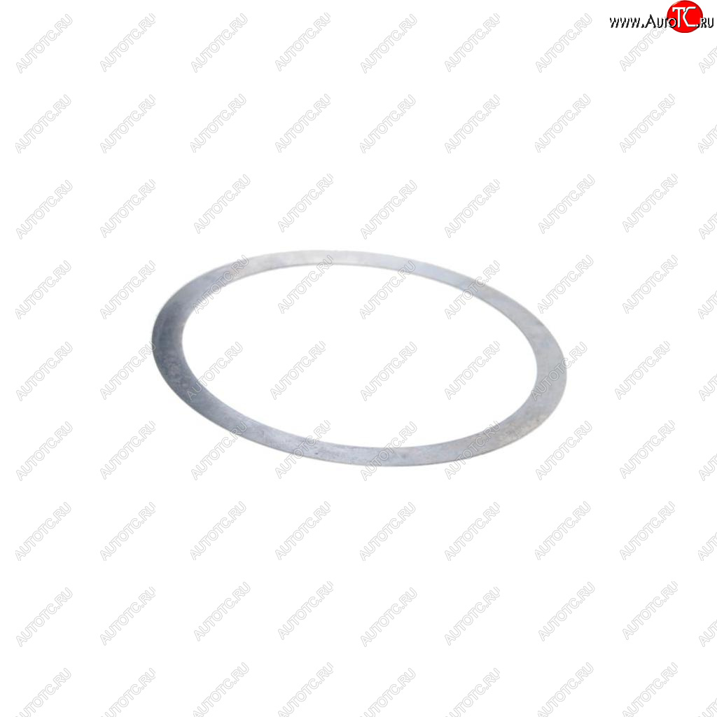 45 р. Шайба ГАЗ-31029,3302 регулировочная вала промежуточного NO NAME 31029-1701075  с доставкой в г. Кемерово