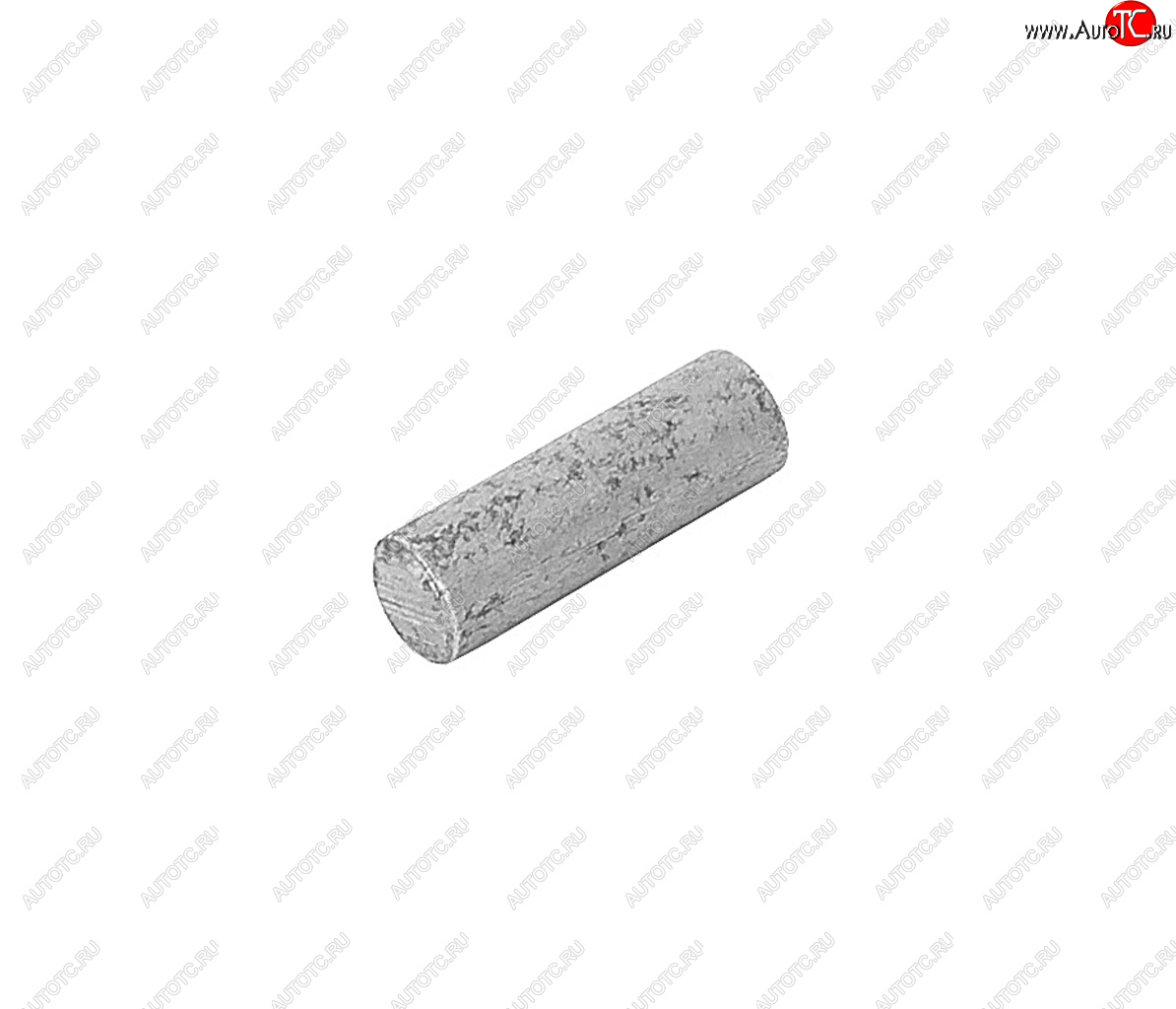 121 р. Палец ГАЗ-3302,ГАЗель Next штоков переключения передач стопорный (ОАО ГАЗ) ГАЗ 31029-1702075  с доставкой в г. Кемерово