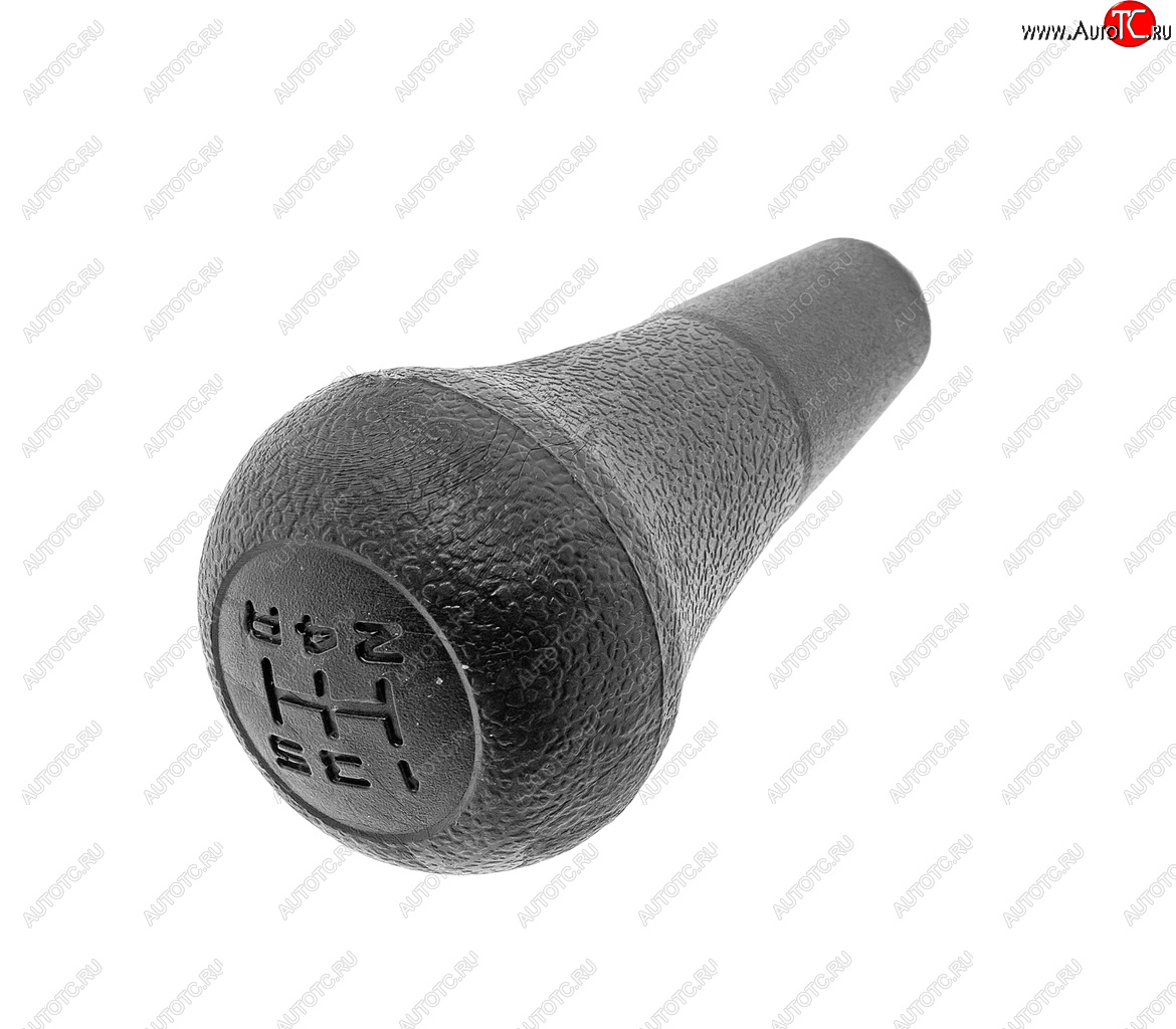 87 р. Ручка на рычаг КПП ГАЗ-31029 пластик NO NAME 31029-1702159  с доставкой в г. Кемерово