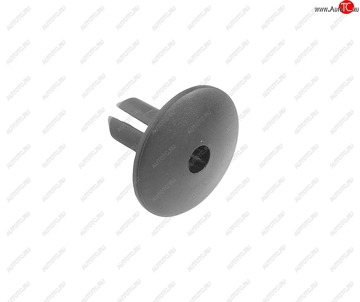 4 р. Гнездо ГАЗ-31029 пистона обивки салона АВТОКОМПОНЕНТ ГАЗ 31029-8402400  с доставкой в г. Кемерово