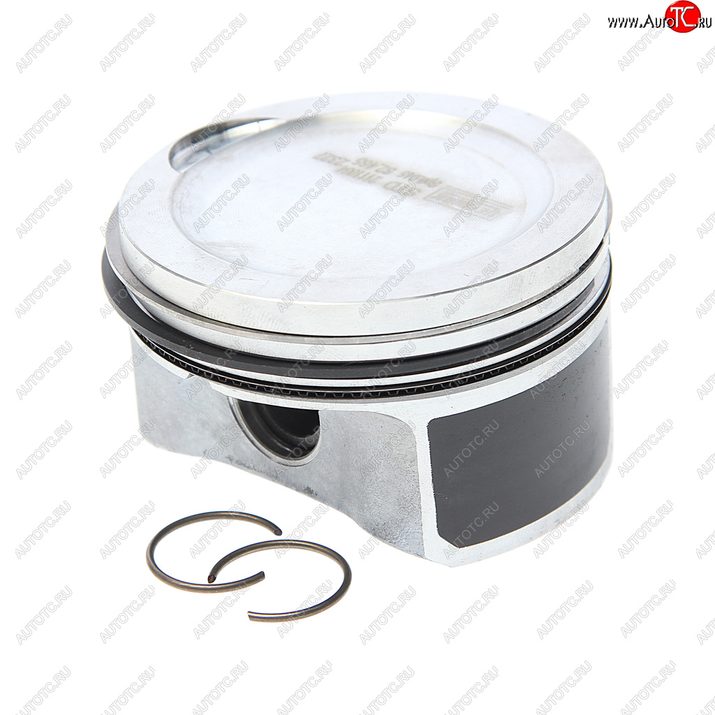 7 199 р. Поршень двигателя AUDI A4 (00-08) YENMAK YENMAK 31-04327-000 YENMAK 31-04327-000  с доставкой в г. Кемерово