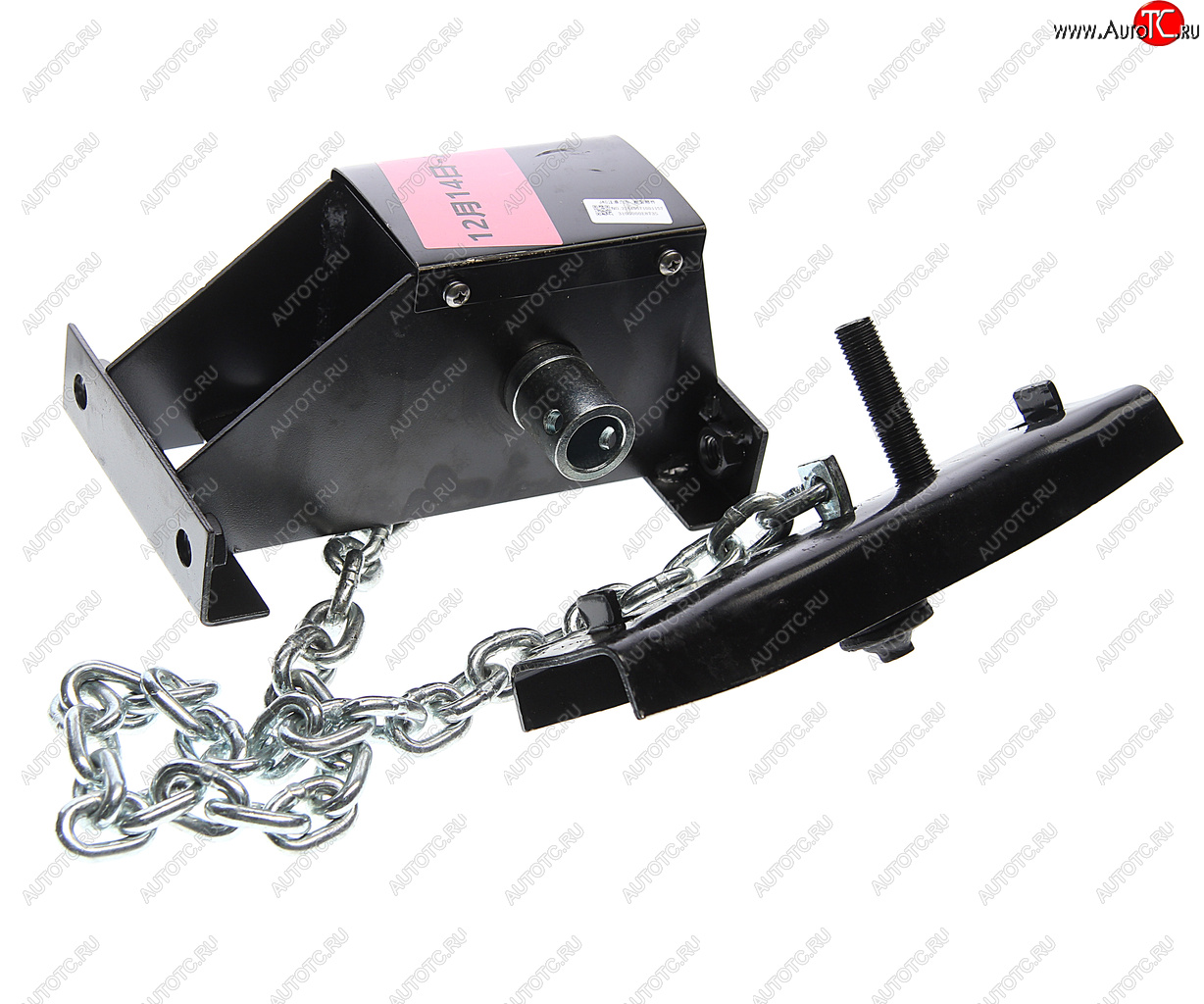 7 249 р. Механизм JAC N120 КАМАЗ Компас-12 подъема колеса запасного OE JAC 3105000e873s  с доставкой в г. Кемерово