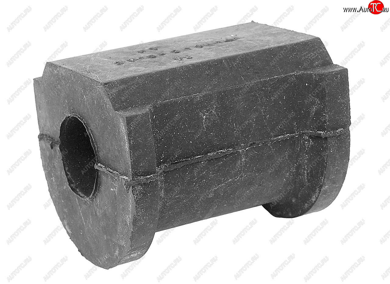 46 р. Подушка ГАЗ-31105 штанги стабилизатора заднего NO NAME 3105-2916040  с доставкой в г. Кемерово